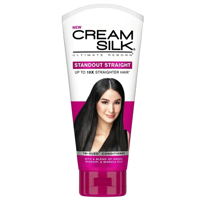 Silk cream conditioner