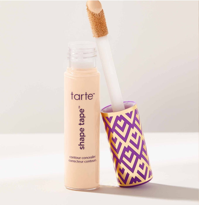 16N fair-light neutral
(fair to light skin with a balance of warm & cool undertones