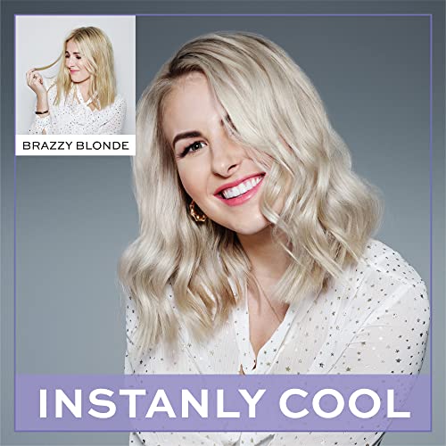 John Frieda Violet Crush Purple Shampoo