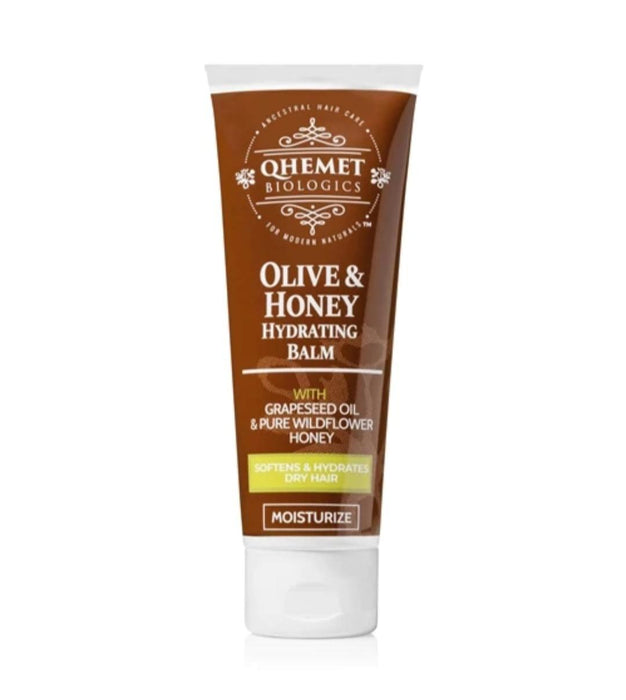 Olive & Honey hydrating balm